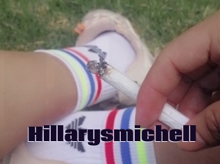 Hillarysmichell