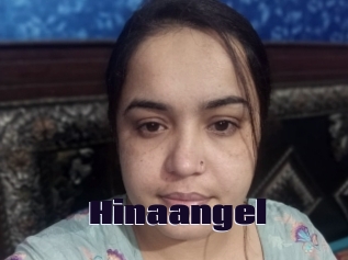 Hinaangel