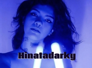 Hinatadarky