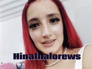 Hinathalorews