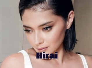 Hirai