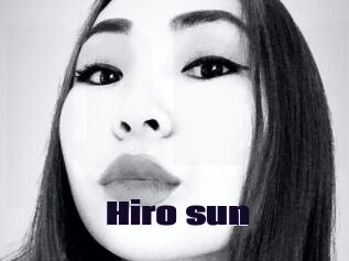 Hiro_sun