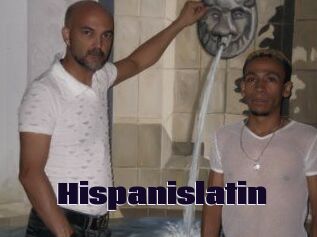 Hispanislatin