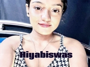 Hiyabiswas