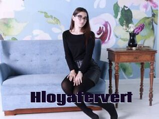 Hloyafervert