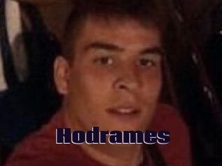 Hodrames