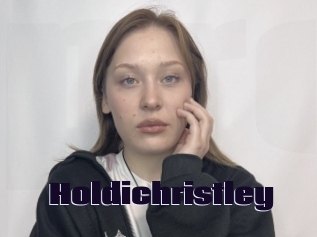 Holdichristley