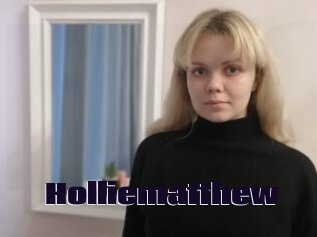 Holliematthew