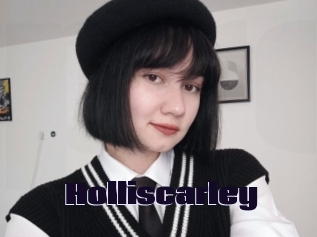 Holliscarley