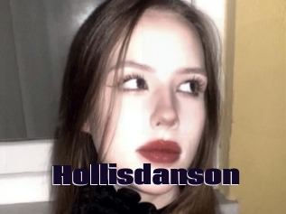 Hollisdanson