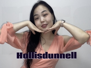 Hollisdunnell