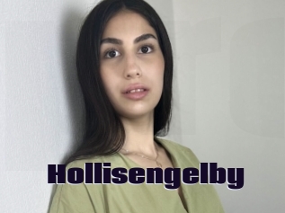 Hollisengelby