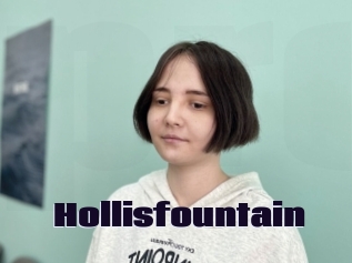 Hollisfountain