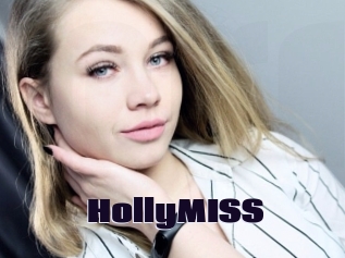 HollyMISS