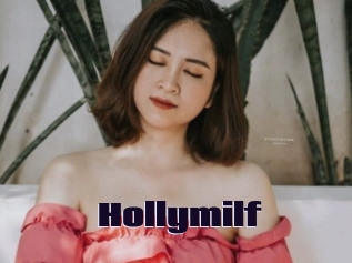 Hollymilf