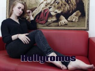 Hollyromos