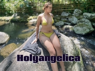 Holyangelica