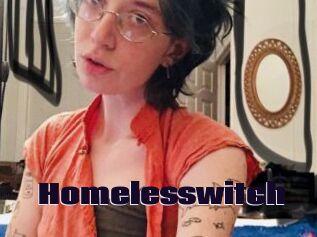 Homelesswitch