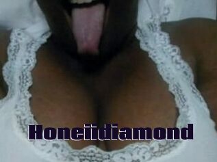 Honeiidiamond