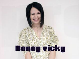 Honey_vicky