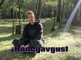 Honeyavgust