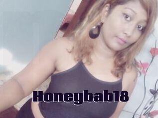 Honeybab18