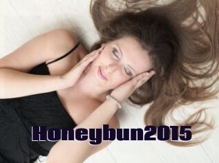 Honeybun2015