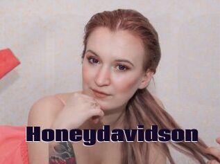 Honeydavidson