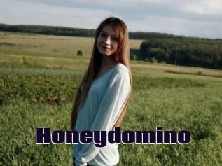 Honeydomino