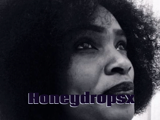 Honeydropsx