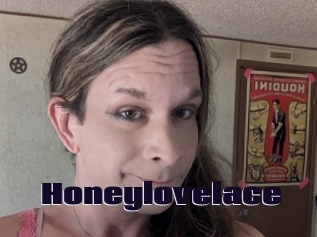 Honeylovelace