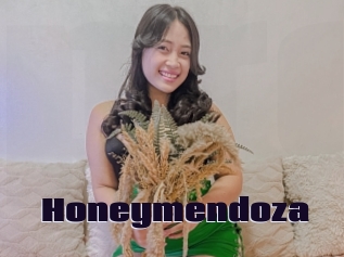 Honeymendoza