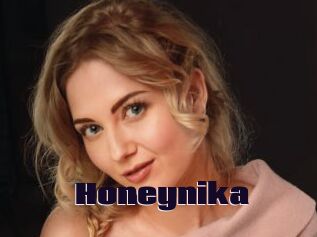 Honeynika