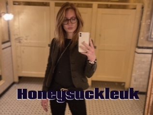 Honeysuckleuk