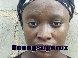 Honeysugarox