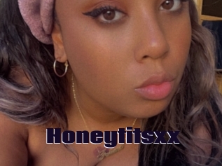 Honeytitsxx