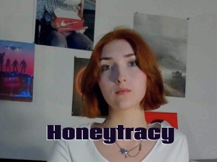 Honeytracy