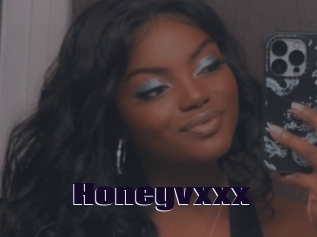 Honeyvxxx