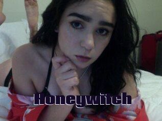 Honeywitch