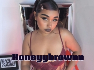 Honeyybrownn