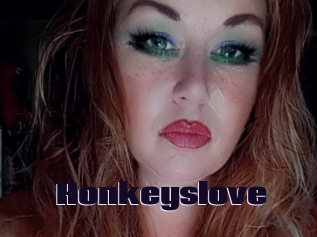 Honkeyslove