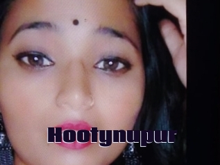 Hootynupur