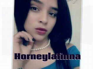 Horney_latinna