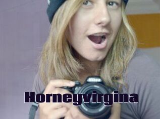 Horneyvirgina