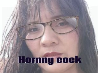 Hornny_cock