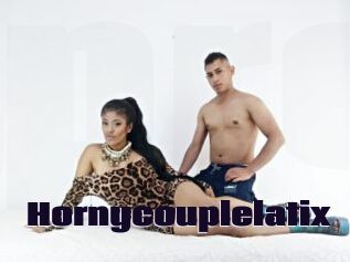 Hornycouplelatix