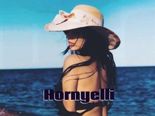 Hornyelli