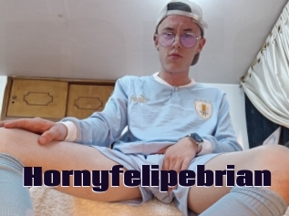 Hornyfelipebrian