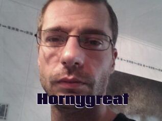 Hornygreat