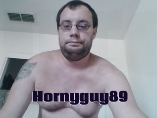 Hornyguy89